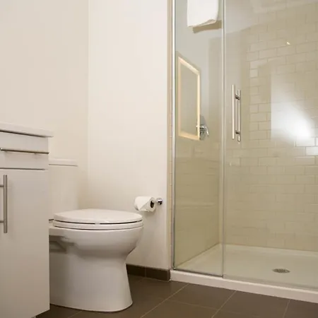 Apartment Two-bedroom On N Western Avenue Apt 308 Boston