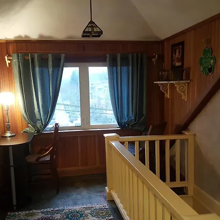 Natalie House Bed & Breakfast 3*