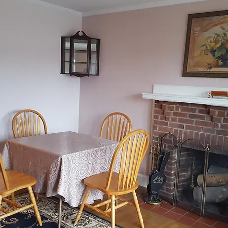 Bed & Breakfast Natalie House Boston