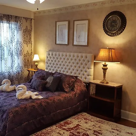 Bed & Breakfast Natalie House 3*