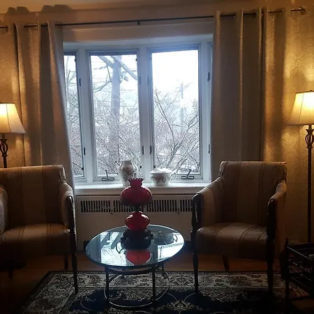 Natalie House