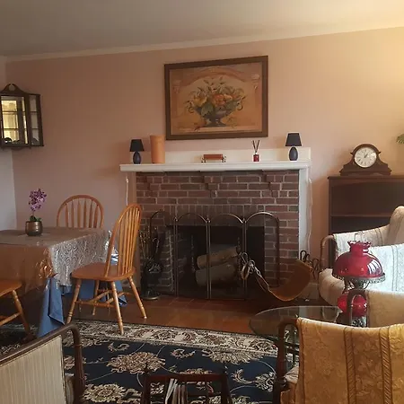 Natalie House Bed & Breakfast Boston