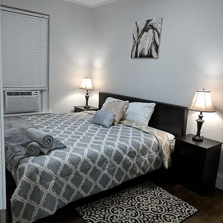 Clearway Street By Furnished * Boston