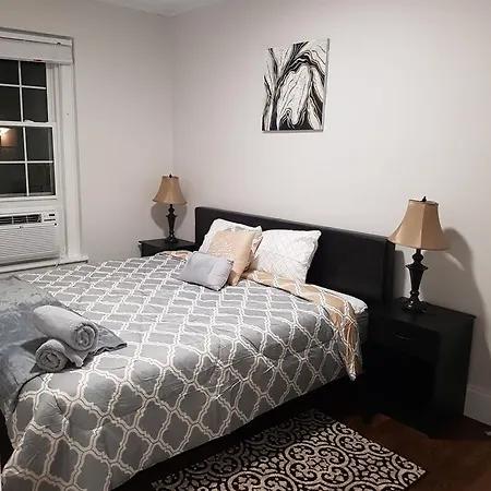 Clearway Street By Furnished