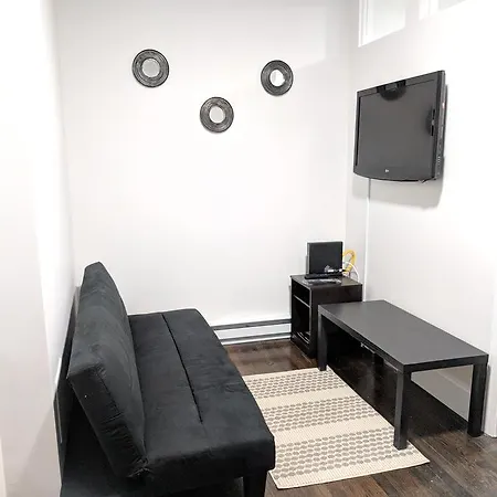 Clearway Street By Furnished Apartment