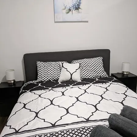 Clearway Street By Furnished
