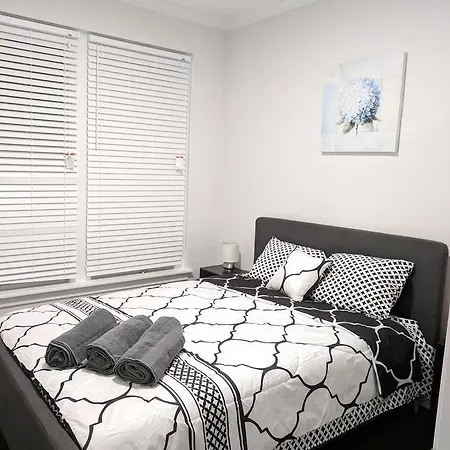 Clearway Street By Furnished * Boston