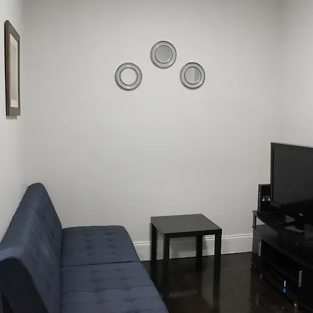 Clearway Street By Furnished