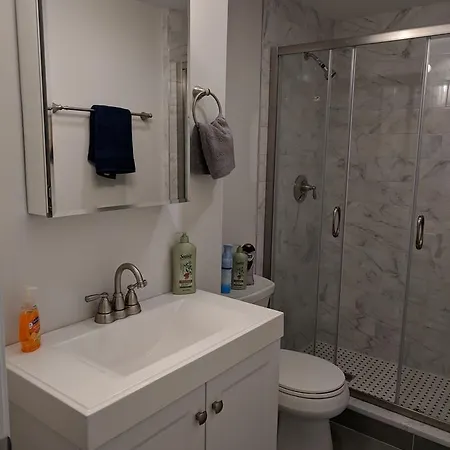 Apartment Clearway Street By Furnished *