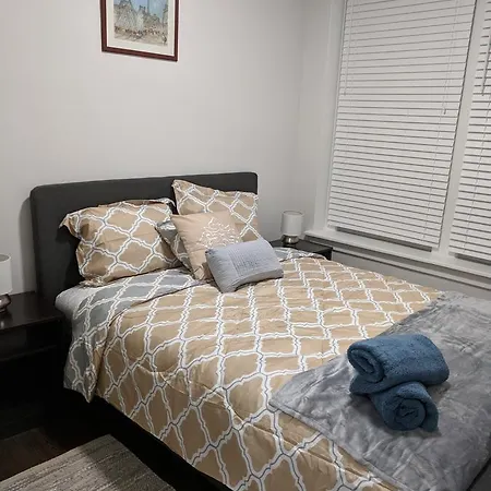 Apartment Clearway Street By Furnished Boston