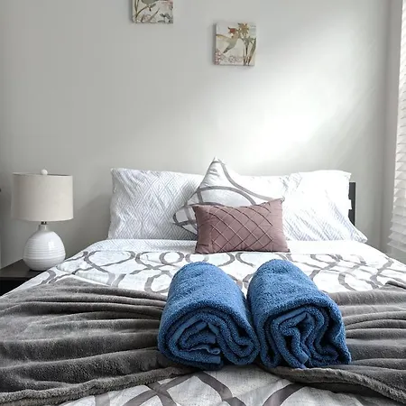 Clearway Street By Furnished
