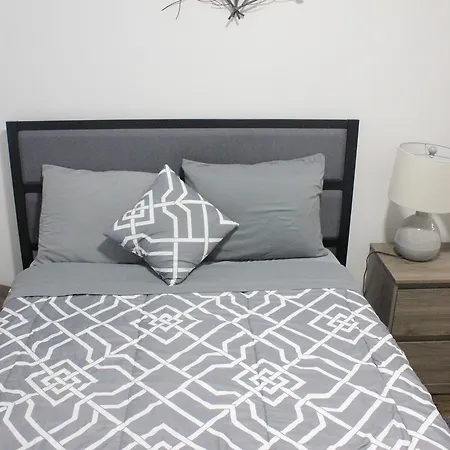 Clearway Street By Furnished