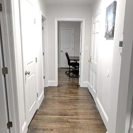 Apartment Clearway Street By Furnished