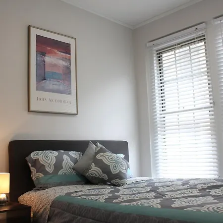 Clearway Street By Furnished *