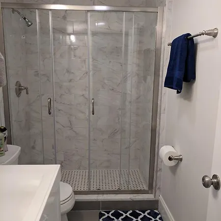Clearway Street By Furnished Apartment *