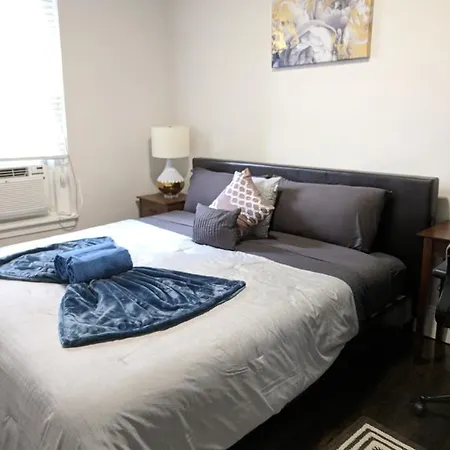 Apartment Clearway Street By Furnished
