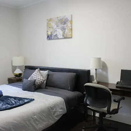 Apartment Clearway Street By Furnished