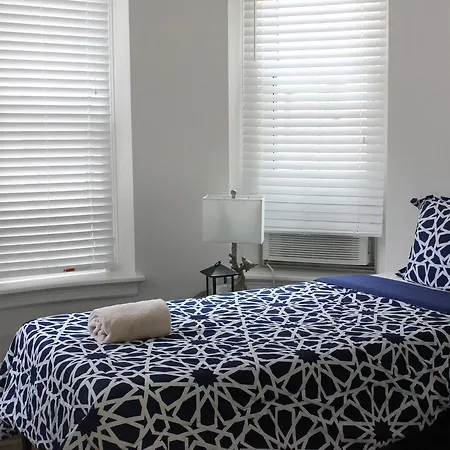 Apartment Clearway Street By Furnished