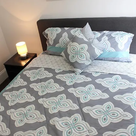 Clearway Street By Furnished Boston