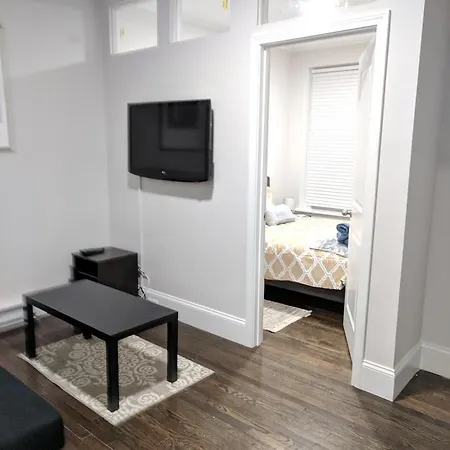 Clearway Street By Furnished *
