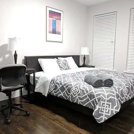 Clearway Street By Furnished Boston
