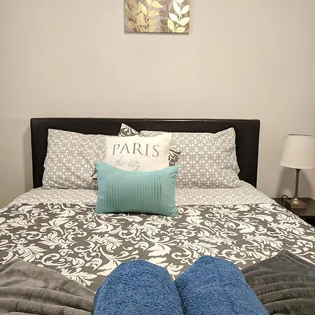 Clearway Street By Furnished Apartment *