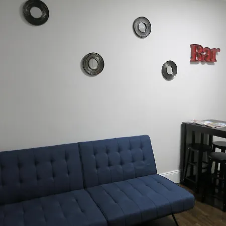 Clearway Street By Furnished Apartment Boston