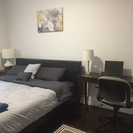Clearway Street By Furnished Apartment *