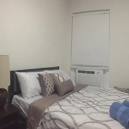 Apartment Clearway Street By Furnished