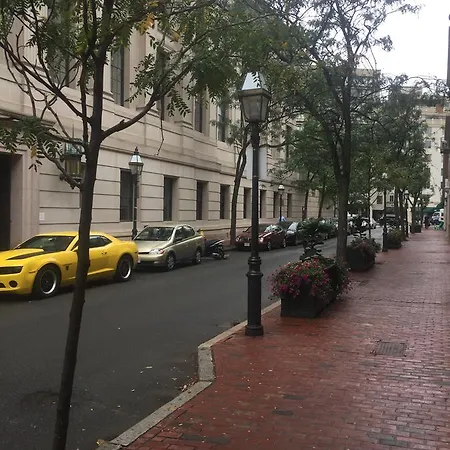 Clearway Street By Furnished *