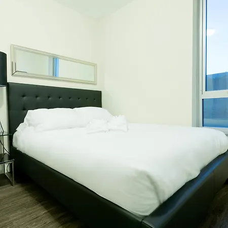 Three-bedroom On Tremont Street Apt 403 Apartment Boston