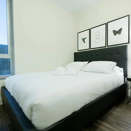 Three-bedroom On Tremont Street Apt 403 *