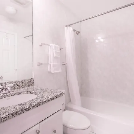 Apartment One-bedroom On Warrenton Street Apt 2 Boston