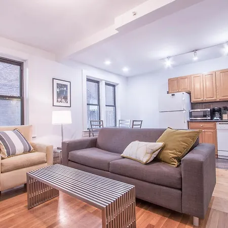 One-bedroom On Warrenton Street Apt 3 * Boston
