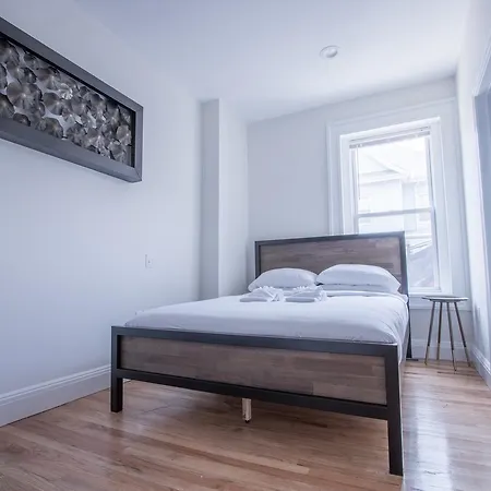 Apartment One-bedroom On Brainerd Road Apt 27 *
