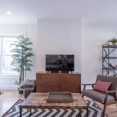 One-bedroom On Brainerd Road Apt 27 Apartment Boston