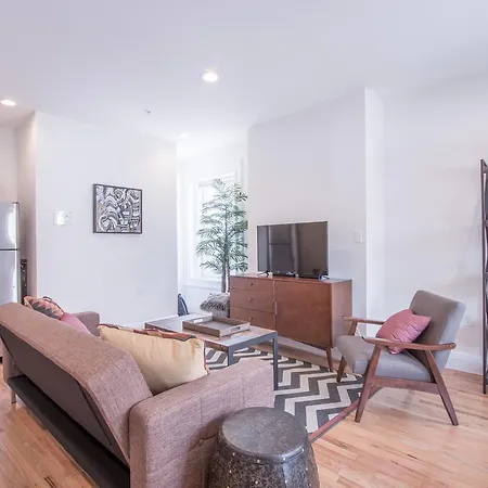 One-bedroom On Brainerd Road Apt 27 * Boston