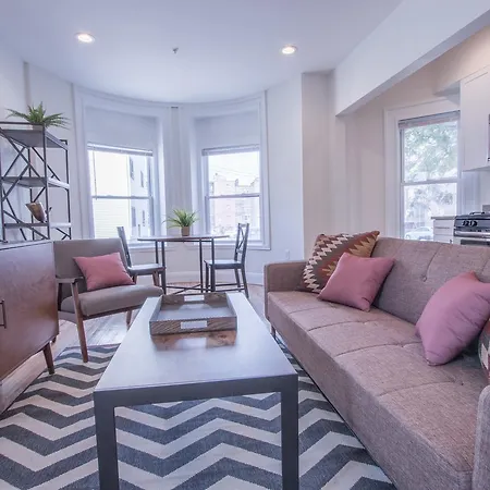 One-bedroom On Brainerd Road Apt 27 *