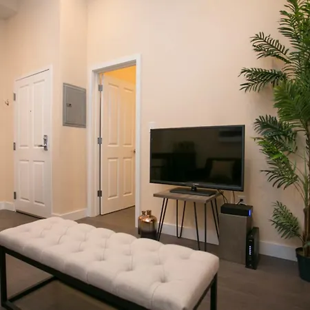 One-bedroom On Arch Street Apt 2d Boston