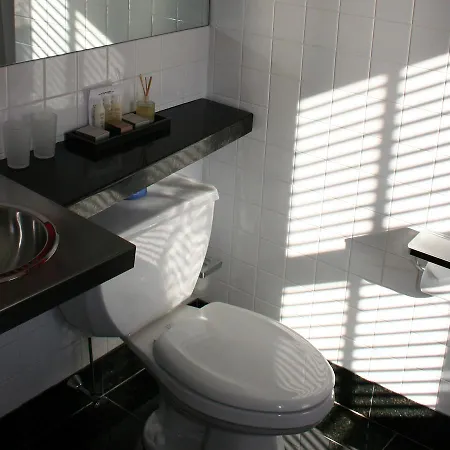 Bed & Breakfast Encore 3*