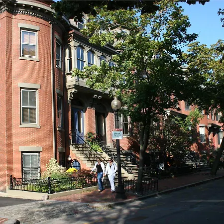 Encore Bed & Breakfast