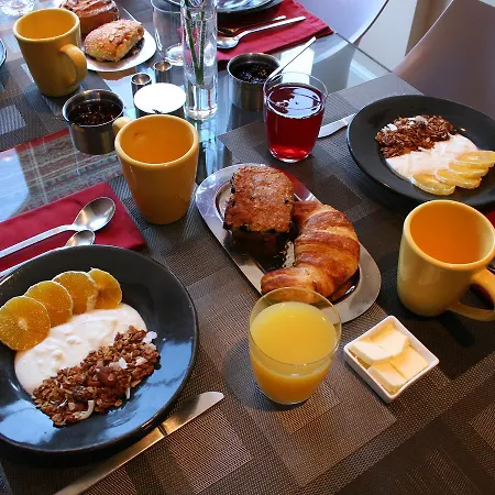 Encore Bed & Breakfast 3*