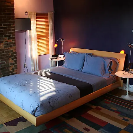 Encore Bed & Breakfast 3*