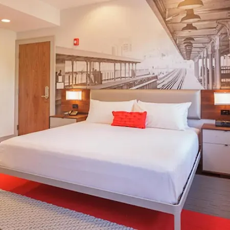 Chandler Aparthotel 3*