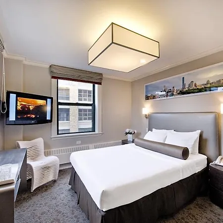 Staypineapple, A Delightful Hotel, South End Hotel