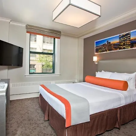 Staypineapple, A Delightful Hotel, South End Hotel 4*