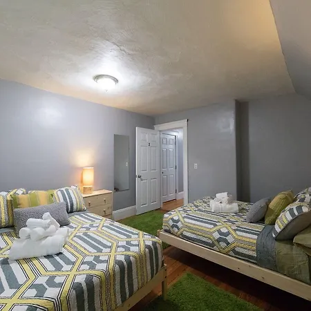 Guest house Hilltop