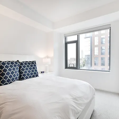 Apartment Global Luxury In South End