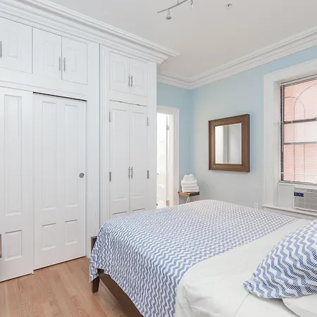 The Beacon On Massachusetts Avenue Apartment *