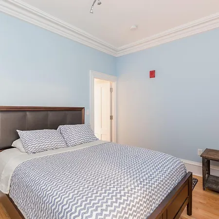 The Beacon On Massachusetts Avenue Apartment